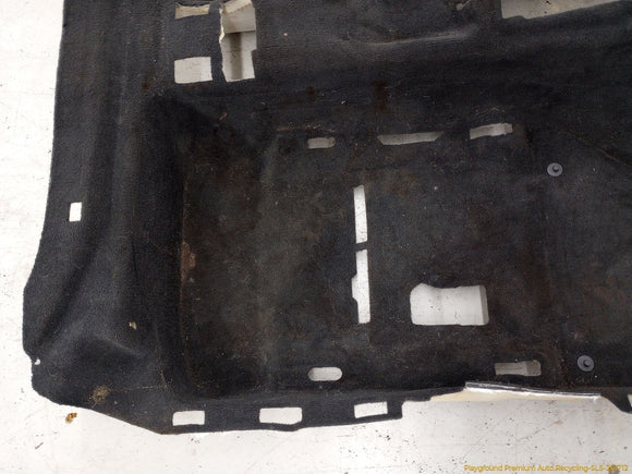 Audi S5 Complete Floor Carpet