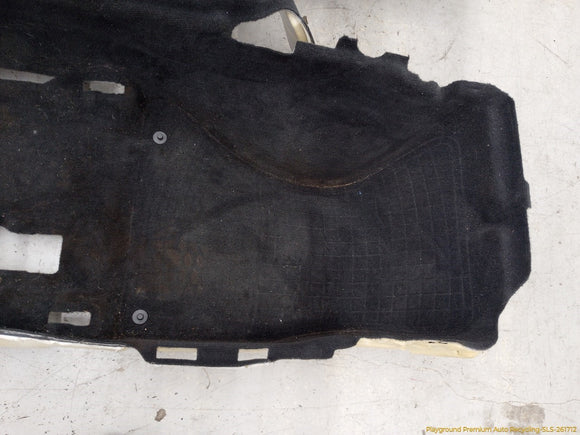 Audi S5 Complete Floor Carpet