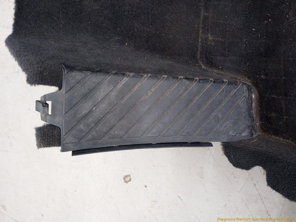 Audi S5 Complete Floor Carpet