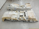 Audi S5 Complete Floor Carpet-11