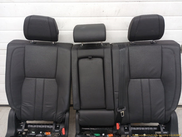 Land Rover Discovery Sport Rear Seat Set
