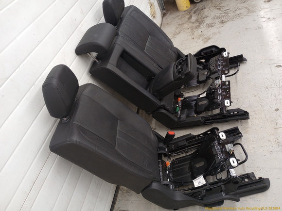 Land Rover Discovery Sport Rear Seat Set