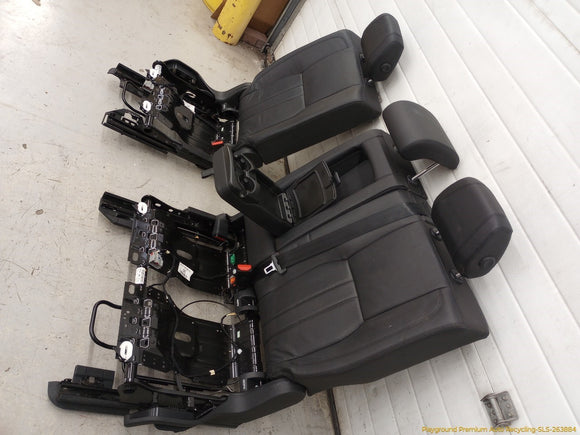 Land Rover Discovery Sport Rear Seat Set