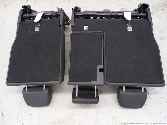 Land Rover Discovery Sport Rear Seat Set