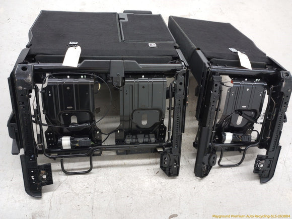 Land Rover Discovery Sport Rear Seat Set