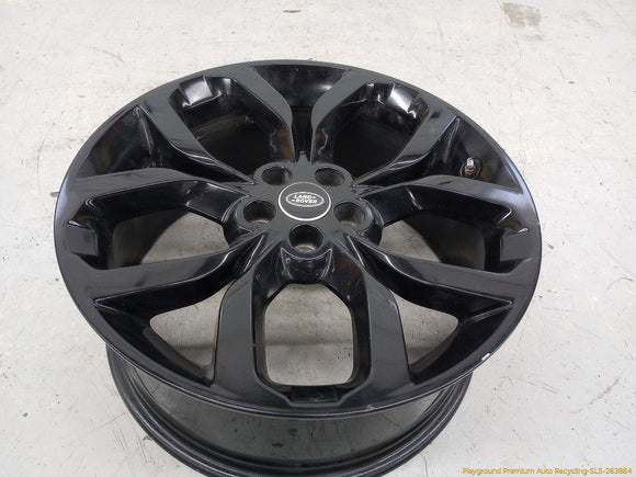 Land Rover Discovery Sport Single Alloy Wheel 5 Spoke