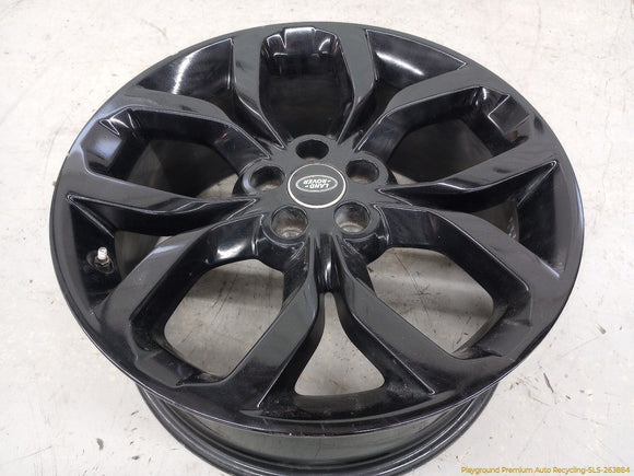 Land Rover Discovery Sport Single Alloy Wheel 5 Spoke