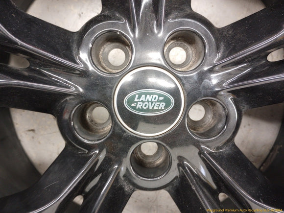 Land Rover Discovery Sport Single Alloy Wheel 5 Spoke
