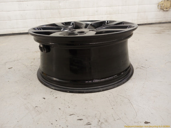 Land Rover Discovery Sport Single Alloy Wheel 5 Spoke