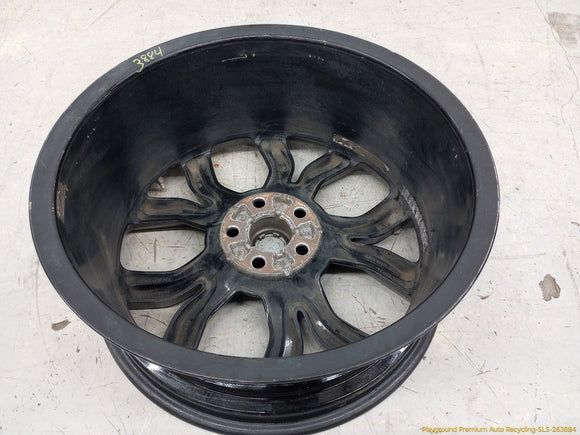 Land Rover Discovery Sport Single Alloy Wheel 5 Spoke