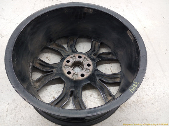 Land Rover Discovery Sport Single Alloy Wheel 5 Spoke