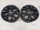 Land Rover Discovery Sport Pair Of Alloy Wheels 5 Spoke-1