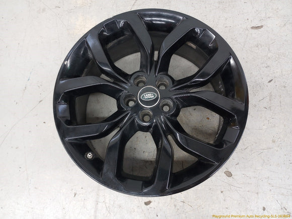 Land Rover Discovery Sport Pair Of Alloy Wheels 5 Spoke