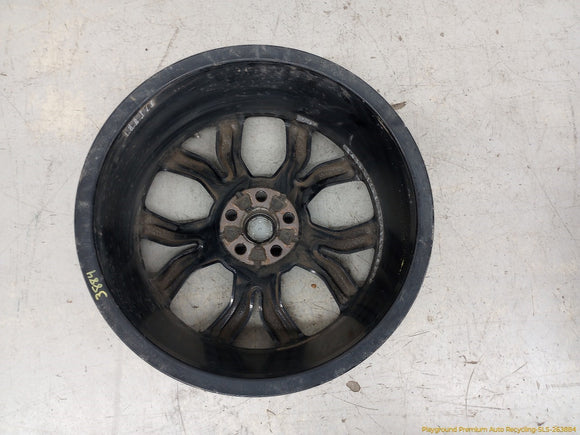 Land Rover Discovery Sport Pair Of Alloy Wheels 5 Spoke