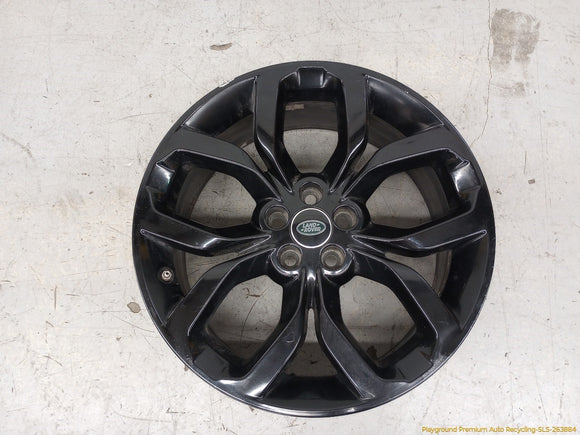 Land Rover Discovery Sport Pair Of Alloy Wheels 5 Spoke