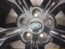 Land Rover Discovery Sport Pair Of Alloy Wheels 5 Spoke-8