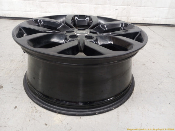 Land Rover Discovery Sport Pair Of Alloy Wheels 5 Spoke