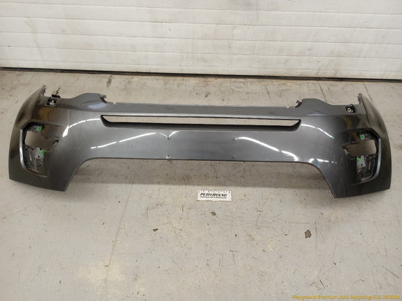 Land Rover Discovery Sport Front Bumper Cover