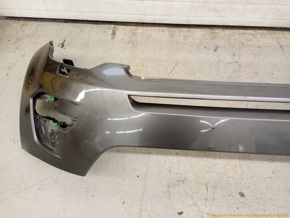 Land Rover Discovery Sport Front Bumper Cover