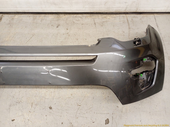 Land Rover Discovery Sport Front Bumper Cover