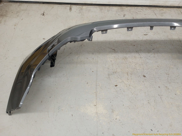 Land Rover Discovery Sport Front Bumper Cover