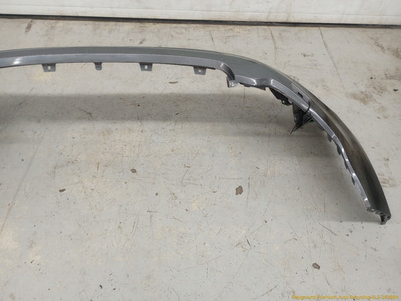 Land Rover Discovery Sport Front Bumper Cover