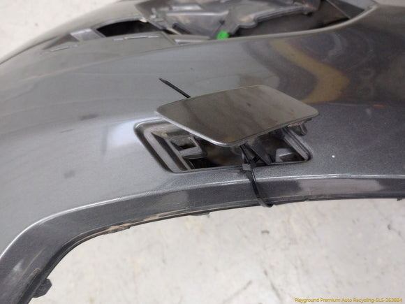 Land Rover Discovery Sport Front Bumper Cover