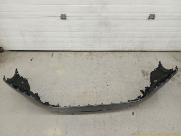 Land Rover Discovery Sport Front Bumper Cover