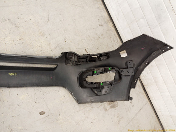 Land Rover Discovery Sport Front Bumper Cover