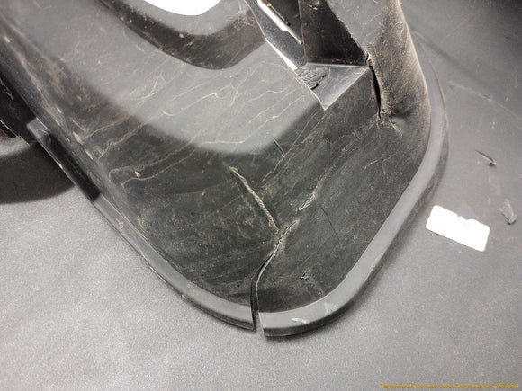 Land Rover Discovery Sport Front Bumper Cover