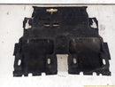 Land Rover Discovery Sport Rear Middle Floor Carpet-1
