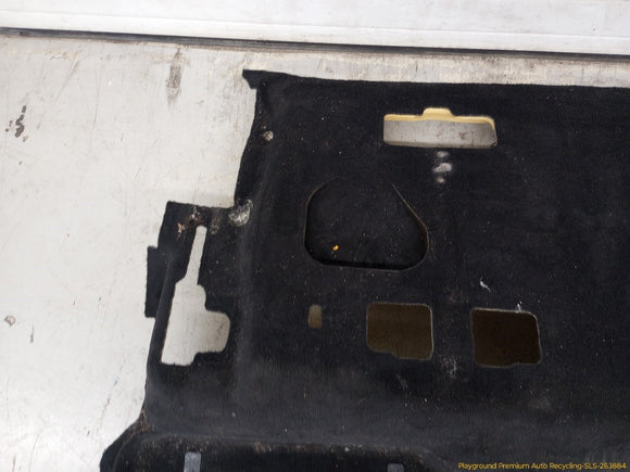Land Rover Discovery Sport Rear Middle Floor Carpet