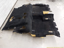 Land Rover Discovery Sport Rear Middle Floor Carpet-6