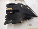 Land Rover Discovery Sport Rear Middle Floor Carpet-7