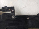 Land Rover Discovery Sport Rear Middle Floor Carpet-8