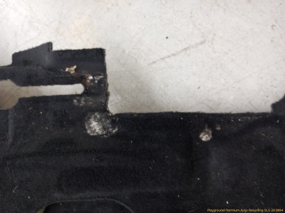 Land Rover Discovery Sport Rear Middle Floor Carpet