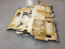 Land Rover Discovery Sport Rear Middle Floor Carpet-10