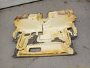 Land Rover Discovery Sport Rear Middle Floor Carpet-11