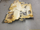 Land Rover Discovery Sport Rear Middle Floor Carpet-12