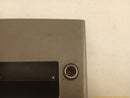Hummer H2 Rear Center Console Air Vent Bezel Trim-4