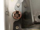 Hummer H2 Rear Center Console Air Vent Bezel Trim-9