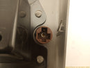 Hummer H2 Rear Center Console Air Vent Bezel Trim-10