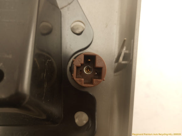 Hummer H2 Rear Center Console Air Vent Bezel Trim