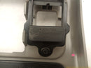 Hummer H2 Rear Center Console Air Vent Bezel Trim-12
