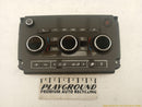 Land Rover Discovery Sport Climate Control Panel-1