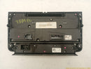 Land Rover Discovery Sport Climate Control Panel-2