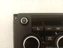 Land Rover Discovery Sport Climate Control Panel-3