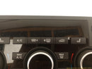 Land Rover Discovery Sport Climate Control Panel-4