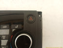 Land Rover Discovery Sport Climate Control Panel-5