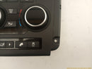 Land Rover Discovery Sport Climate Control Panel-6